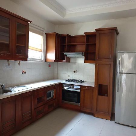 Margot Apartment Pondok Indah จาการ์ตา ภายนอก รูปภาพ