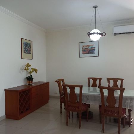 Margot Apartment Pondok Indah จาการ์ตา ภายนอก รูปภาพ