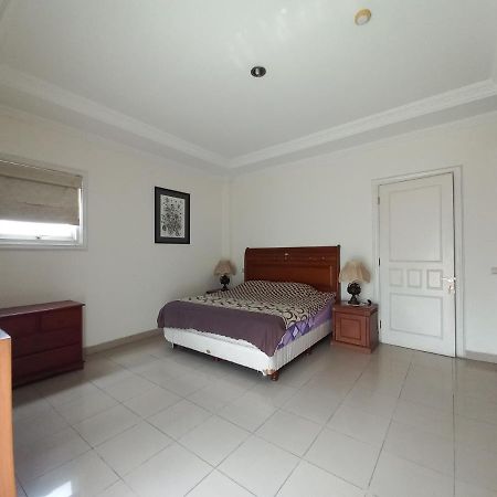 Margot Apartment Pondok Indah จาการ์ตา ภายนอก รูปภาพ