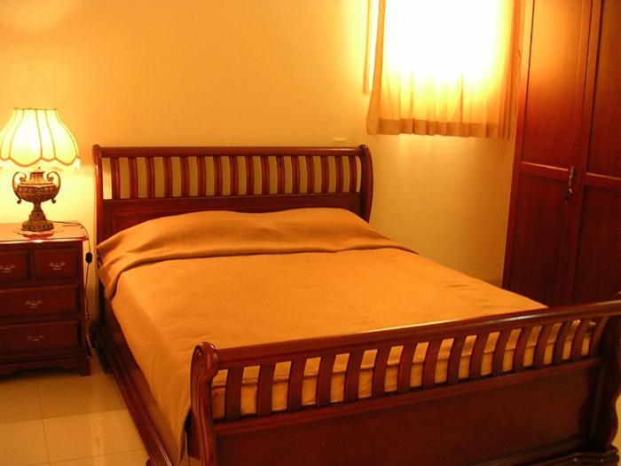 Margot Apartment Pondok Indah จาการ์ตา ภายนอก รูปภาพ