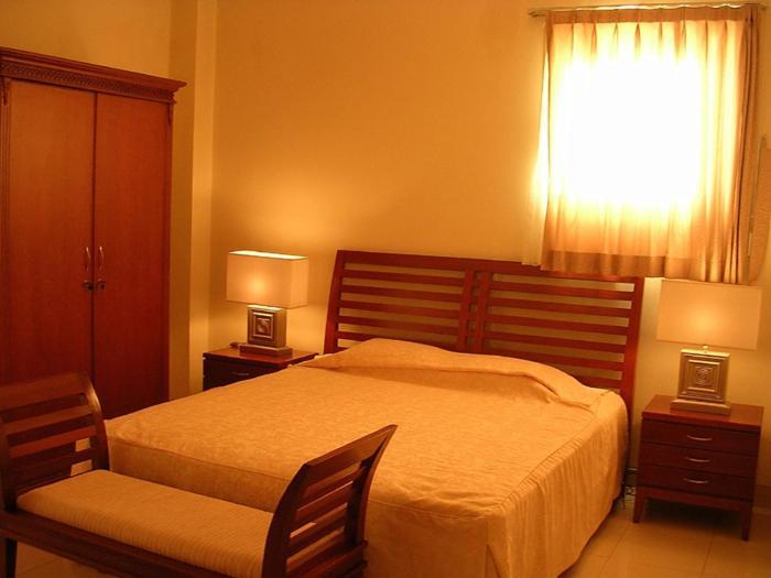 Margot Apartment Pondok Indah จาการ์ตา ภายนอก รูปภาพ