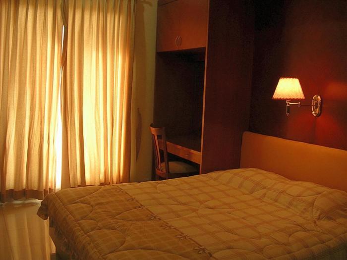 Margot Apartment Pondok Indah จาการ์ตา ภายนอก รูปภาพ