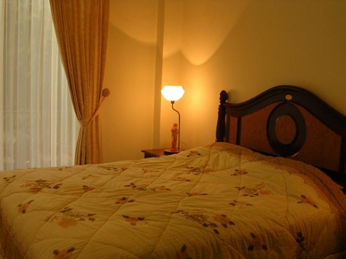 Margot Apartment Pondok Indah จาการ์ตา ภายนอก รูปภาพ