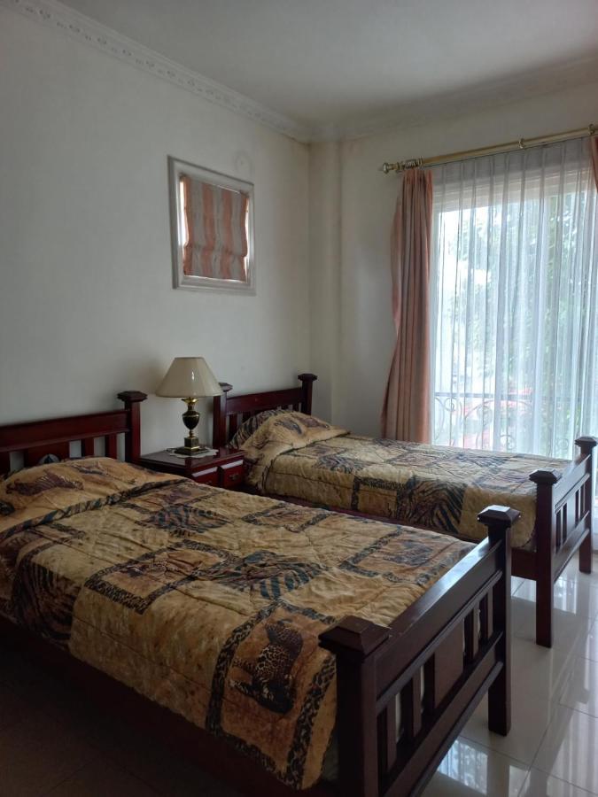 Margot Apartment Pondok Indah จาการ์ตา ภายนอก รูปภาพ