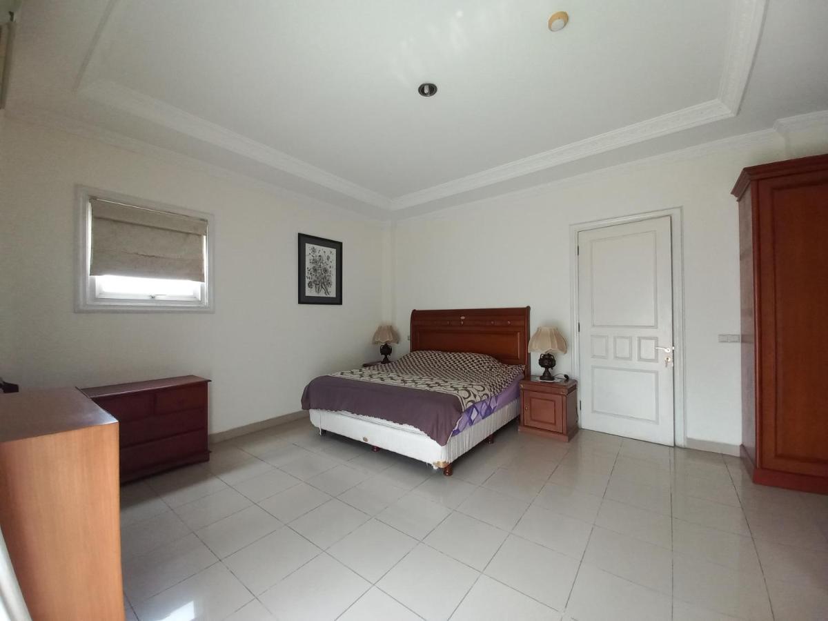 Margot Apartment Pondok Indah จาการ์ตา ภายนอก รูปภาพ